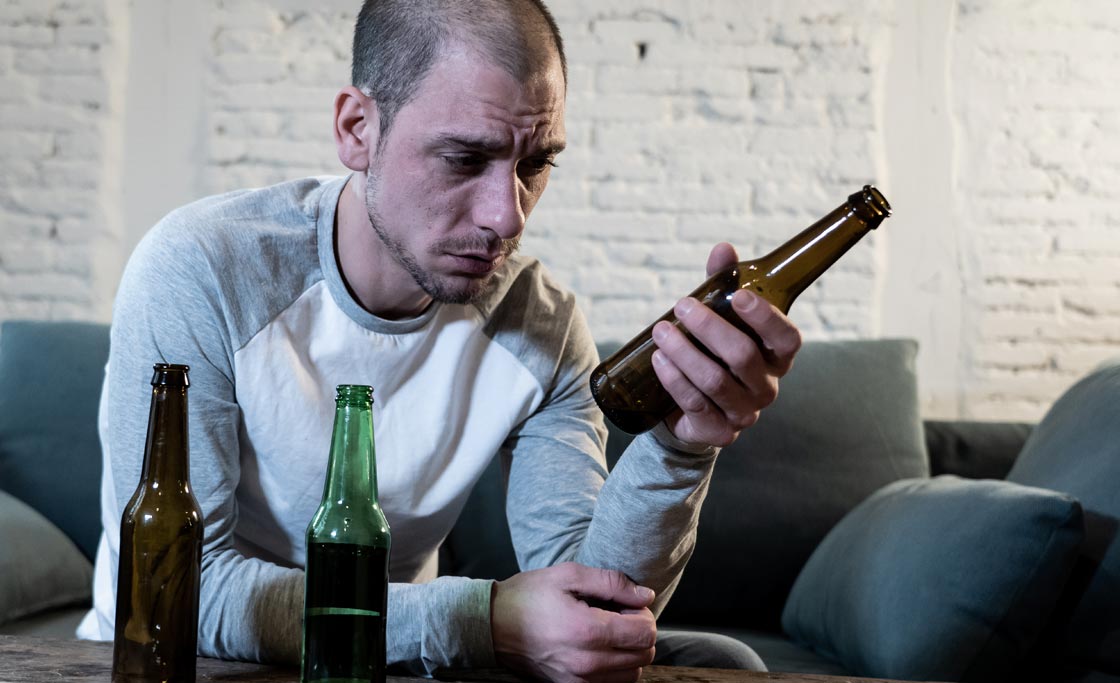 Убрать алкогольную зависимость в Пономаревке